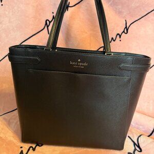 Kate Spade New York Staci Laptop Tote